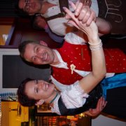 Oktoberfest der StattGarde (28.09.13)